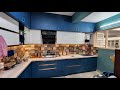 Interior house tour in bangalore  morden interior design  budget interior  mk interiors