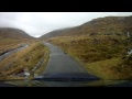 Hardknott pass and wrynose pass feb 2014 hq