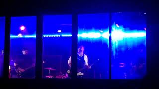 WD-40 - SOUVENIR D-AMOS LIVE IN MONTREAL 2019-12-20