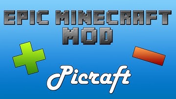 Amazing Minecraft 1.2.5 Mod | Picraft - Instant Minecraft Screenshot sharing Community