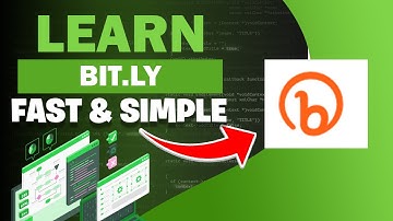 Learn How to Create Bit.ly Short Links with Java - Sprint Boot in 15 minutes
