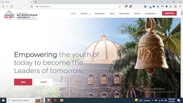 NIMSEE- Notification, Application (Out), Eligibility, Admit Card, Pattern, Syllabus, Result