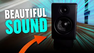 Augio Engine A2 Speakers are Bliss + Sound Test