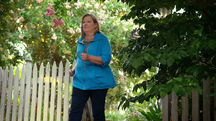 Meet Tonya - full story
