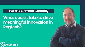 Staying Ahead in Compliance The Future of RegTech in 2025