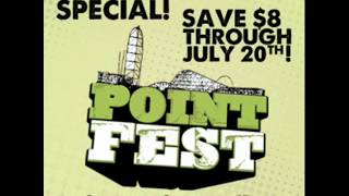 Point Fest 2012