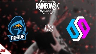 Rogue vs BDS Esport | R6 Pro League S11 Highlights