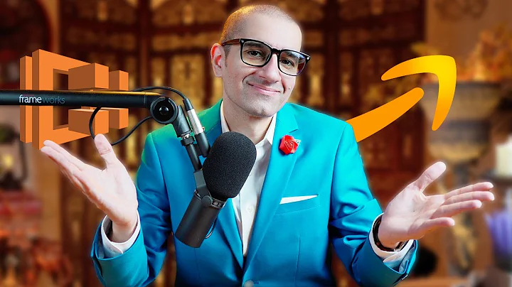 Amazon ECS: 7 Things You MUST Know 🔥 | AWS Elastic Container Service