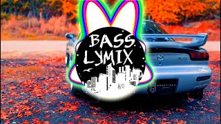 🍓Клубника бомба честно говоря (Bass boosted remix 2020)