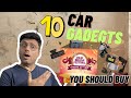Top 10 Car Accessories Under ₹2000 | Big Billion Day & Amazon Sale 2025 🔥 Must-Have Gadgets!