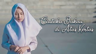 Siti Nurhaliza ● BUKAN CINTA BIASA [cover by Putih Abu Abu / Intan]