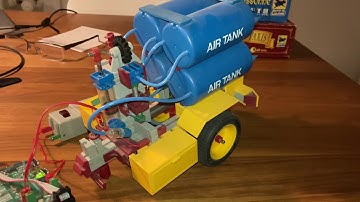 ftDuino mit BlueTooth