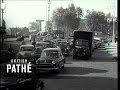 London Traffic (1952)