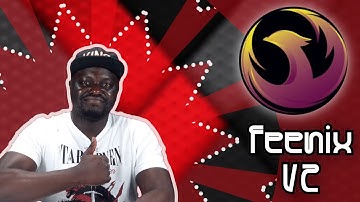 Project Feenix v2 - A New Word in Crypto Gaming!