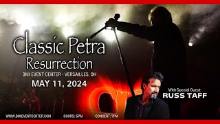 Russ Taff - Praise The Lord - BMI Event Center - Versailles, Ohio - 5/11/24