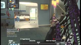 Bo2 Leftover Quad