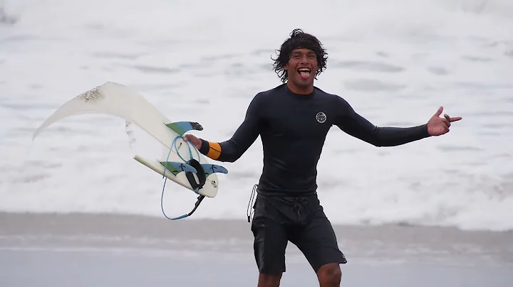 Roger Ramirez | Bayside Charger
