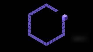 Gamecube Intro but it is bigger!
