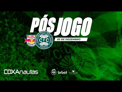 Coritiba apresenta pacotão de jogadores - COXAnautas