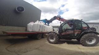 2017 Farmlift 735