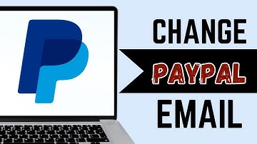 Where Can I Find My PayPal Email Address