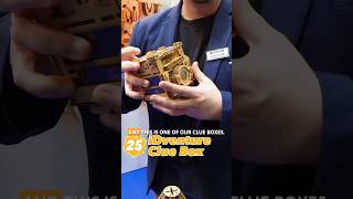 #RollAndPitch with #iDventure at #UKGamesExpo! #UKGE2024 #ClueBox #PuzzleBox #EscapeRoom #NerdOD