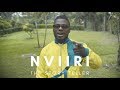 Nviiri the Storyteller (Pombe Sigara video shoot) Behind the Scenes