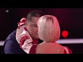 Vild med dans | Micki Cheng og Jenna Bagge danser argentinsk tango | TV 2 PLAY