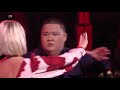 Vild med dans | Micki Cheng og Jenna Bagge danser argentinsk tango | TV 2 PLAY