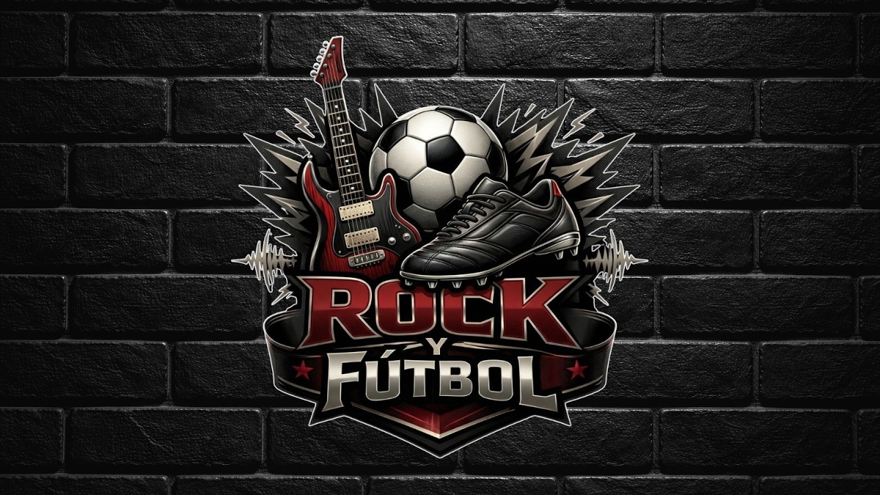Invitado: Nestor Rapa | Rock y Fútbol