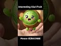 Interesting Kiwi Fruit Facts 🥝| Amazing Health Benefits of Kiwi #Shorts #viralvideo #youtubeshorts