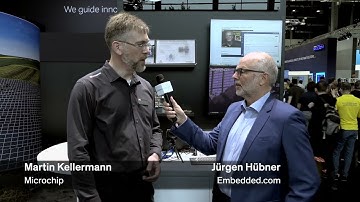 Microchip PolarFire® Devices: Accessibility and Affordability - Arrow embedded world