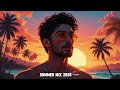 Bad Bunny x J Balvin Inspired Type Mix AI Reggaeton x Latin Pop 2025