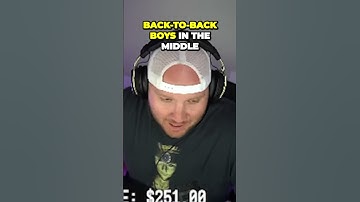 Tim unveiling an Epic M9 Bayonet #timthetatman #shorts #csgo