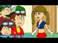 Youtube Thumbnail title