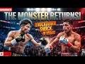 Naoya Inoue vs Ramon Cardenas Full Fight Story | Knockdown Shock, Brutal Comeback