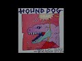 ハウンド・ドッグ　/ ブラッシュボーイ ２