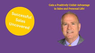The Psychology Behind Successful Sales: Uncovered | Mark Weisenburger