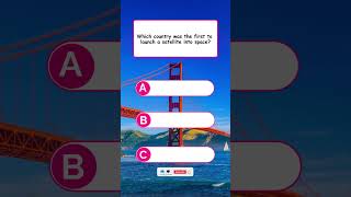 Can You Answer The Question? | #geography #youtubeshorts #usa