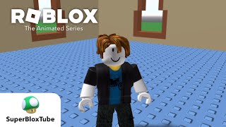 Roblox: The Animated Series | Episode 25 | Differences