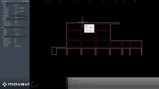 Autocad Region / Union / Subtract Komutları.