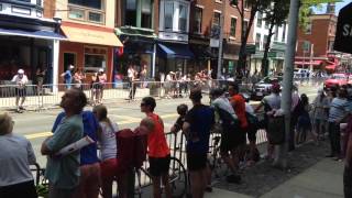 Parx Casino Philly Cycling Classic 2014