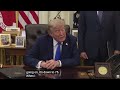 Donald Trump LIVE | President Trump Makes an Announcement | Iran War LIVE | White House LIVE