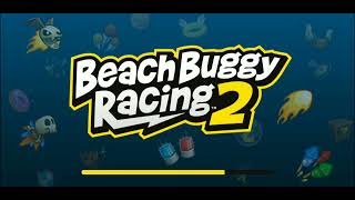 Бороздил просторы Марса( beach buggy racing 2)