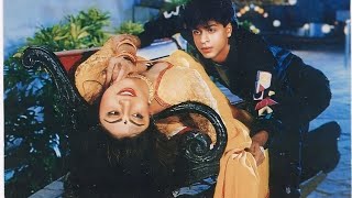 Ae Mere Humsafar ❤️Full HD Video ❤️ Romantic 4K Hindi Video | Shilpa Shetty | Shahrukh Khan |