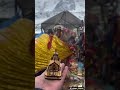 Sun Lo Baba Meri Bhi ☹️🙏 #kedarnath #baba #bholenath #sad #ytshorts