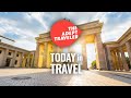 Germany Braces for Massive Travel Disruptions: Railway & Airport Security Staff Strike