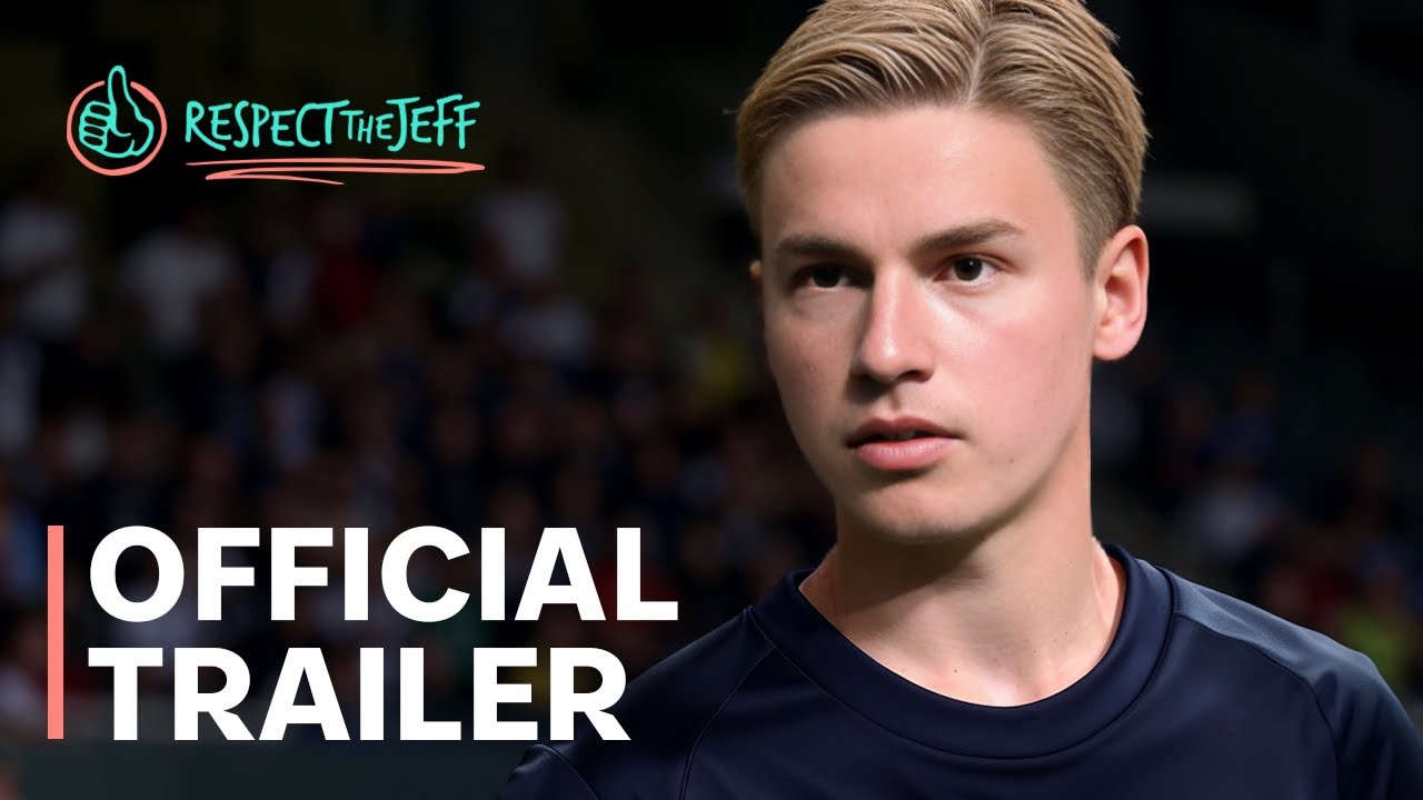 My Path to Pro | Official Trailer - YouTube