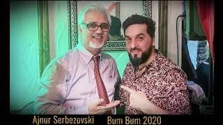 Video voorbeeld van "Ajnur Serbezovski -  Bum Bum  2020 New"