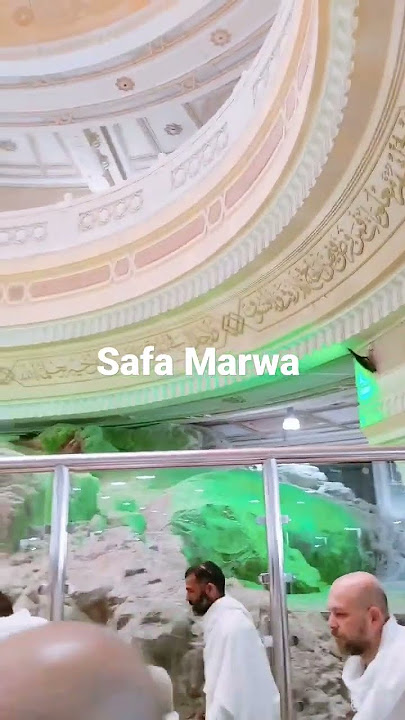 Safa Marwa Live# ytshortvideo